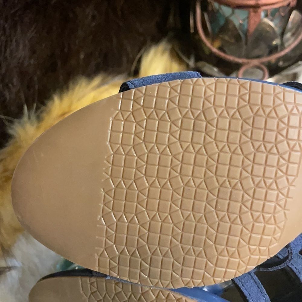 Aubrey Lynn shoes 9.5 (4051) - Picture 7 of 9